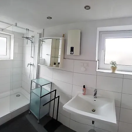 Διαμέρισμα Apartment Meerbusch Meerbusch