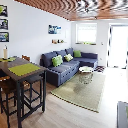 Apartament Apartment Meerbusch *