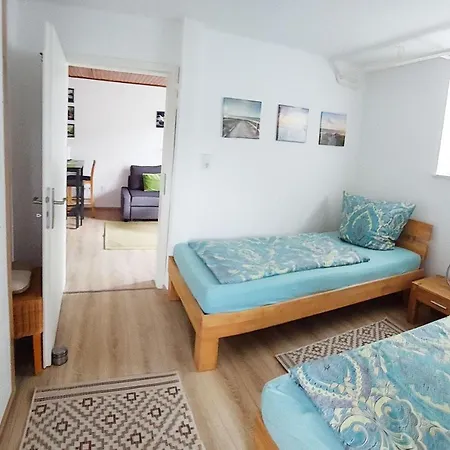 Apartment Meerbusch * מירבוש