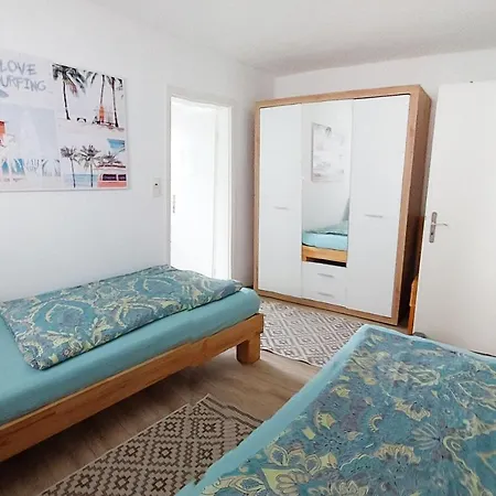 Apartament Apartment Meerbusch