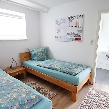 Apartament Apartment Meerbusch *