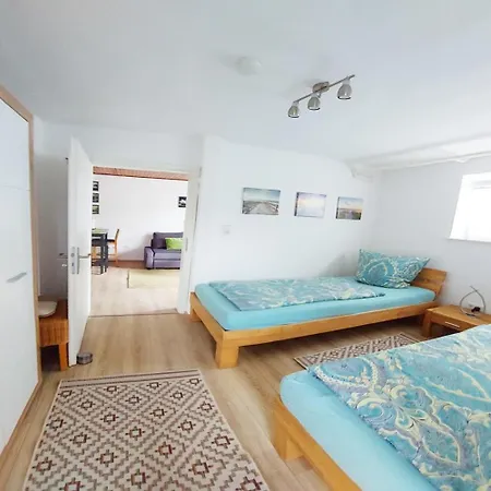 Apartment Meerbusch Διαμέρισμα *