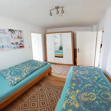 Διαμέρισμα Apartment Meerbusch *