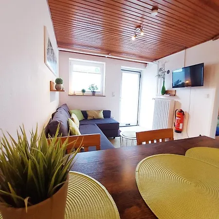 Apartment Meerbusch Διαμέρισμα Meerbusch
