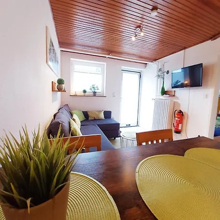 Apartment Meerbusch *