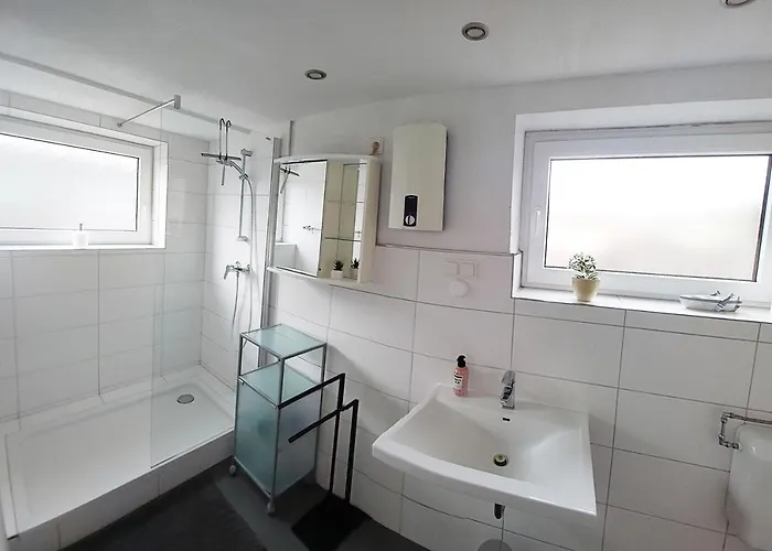 דירה Apartment Meerbusch מירבוש