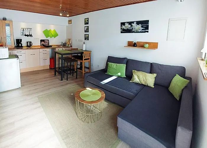 דירה Apartment Meerbusch