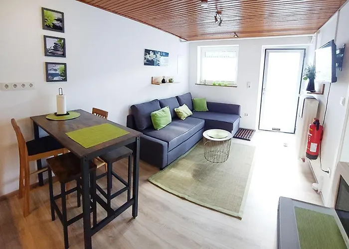 דירה Apartment Meerbusch *