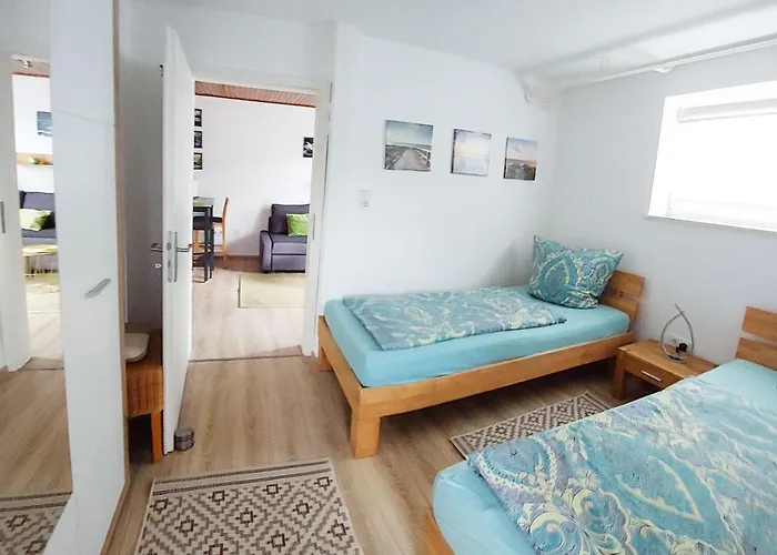 Apartment Meerbusch * מירבוש