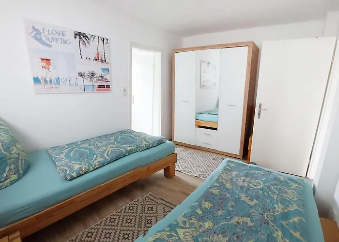 דירה Apartment Meerbusch