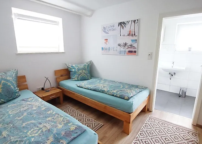 דירה Apartment Meerbusch *